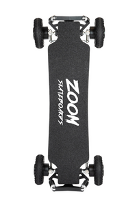 Zoom Monster 4wd Board