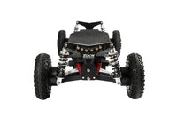 Zoom Monster 4wd Board