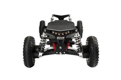 Zoom Monster 4wd Board