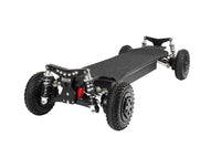 Zoom Monster 2wd Board