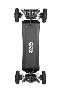 Zoom Monster 2wd Board