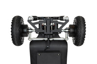 Zoom Monster 4wd Board