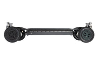 Zoom Monster 4wd Board