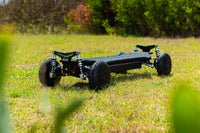 Zoom Monster 2wd Board
