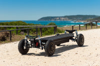 Zoom Monster 2wd Board